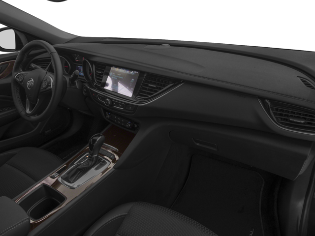 2018 Buick Regal Sportback Essence