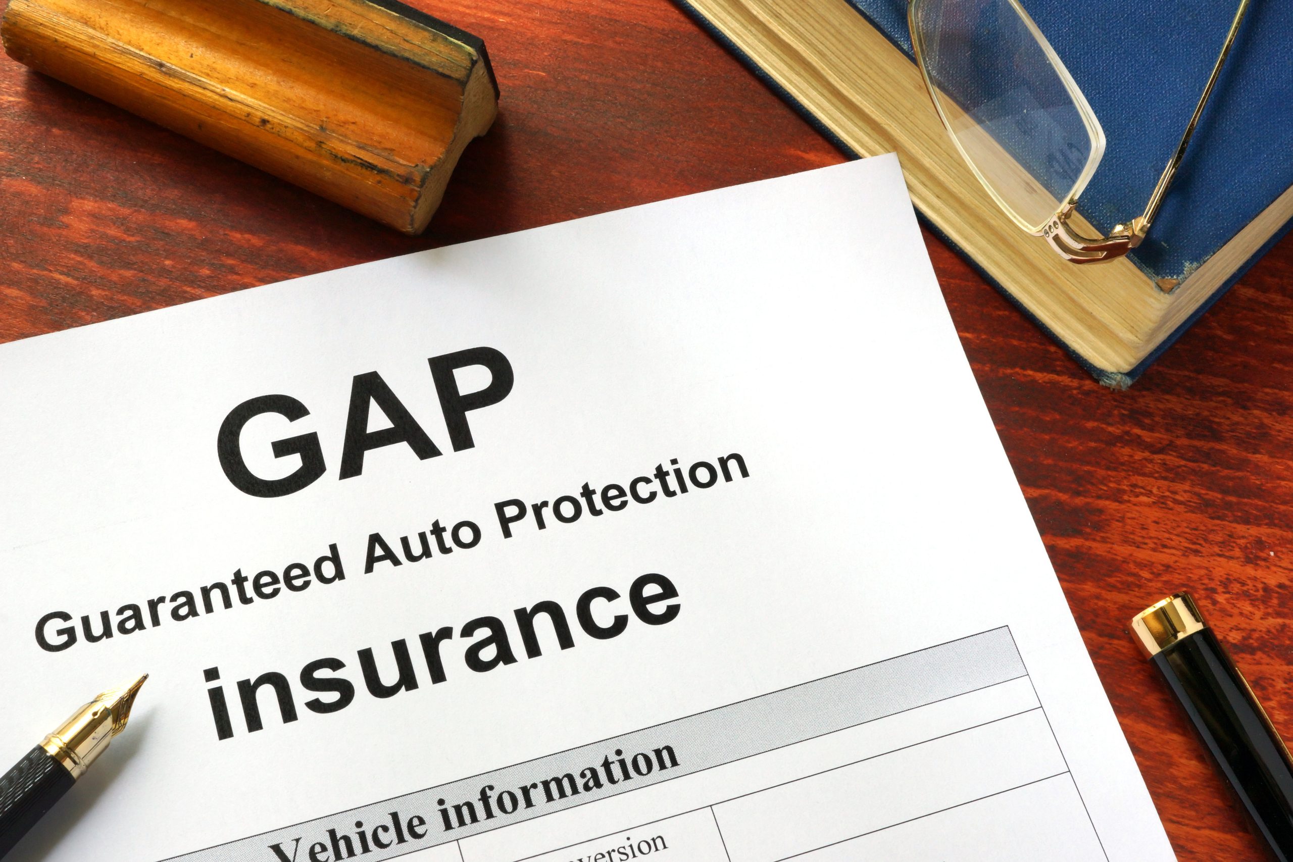 What is Gap Insurance?