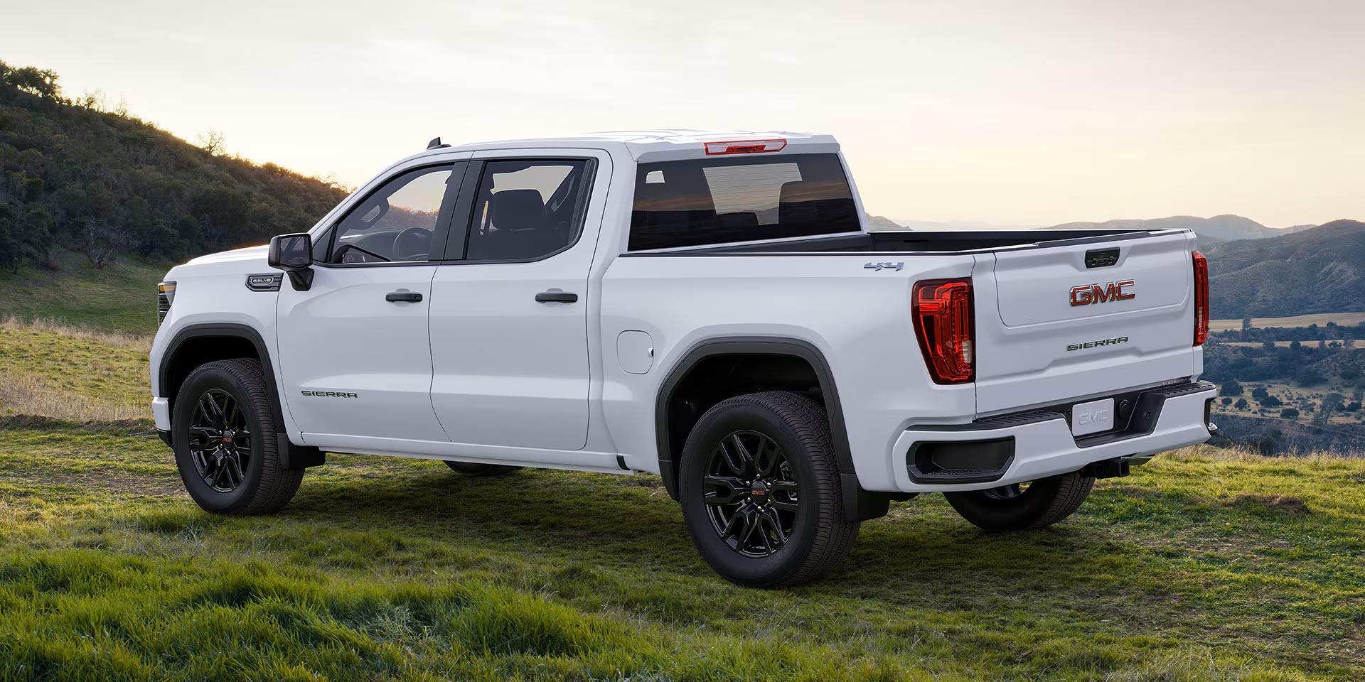 FAQ GMC Sierra 1500