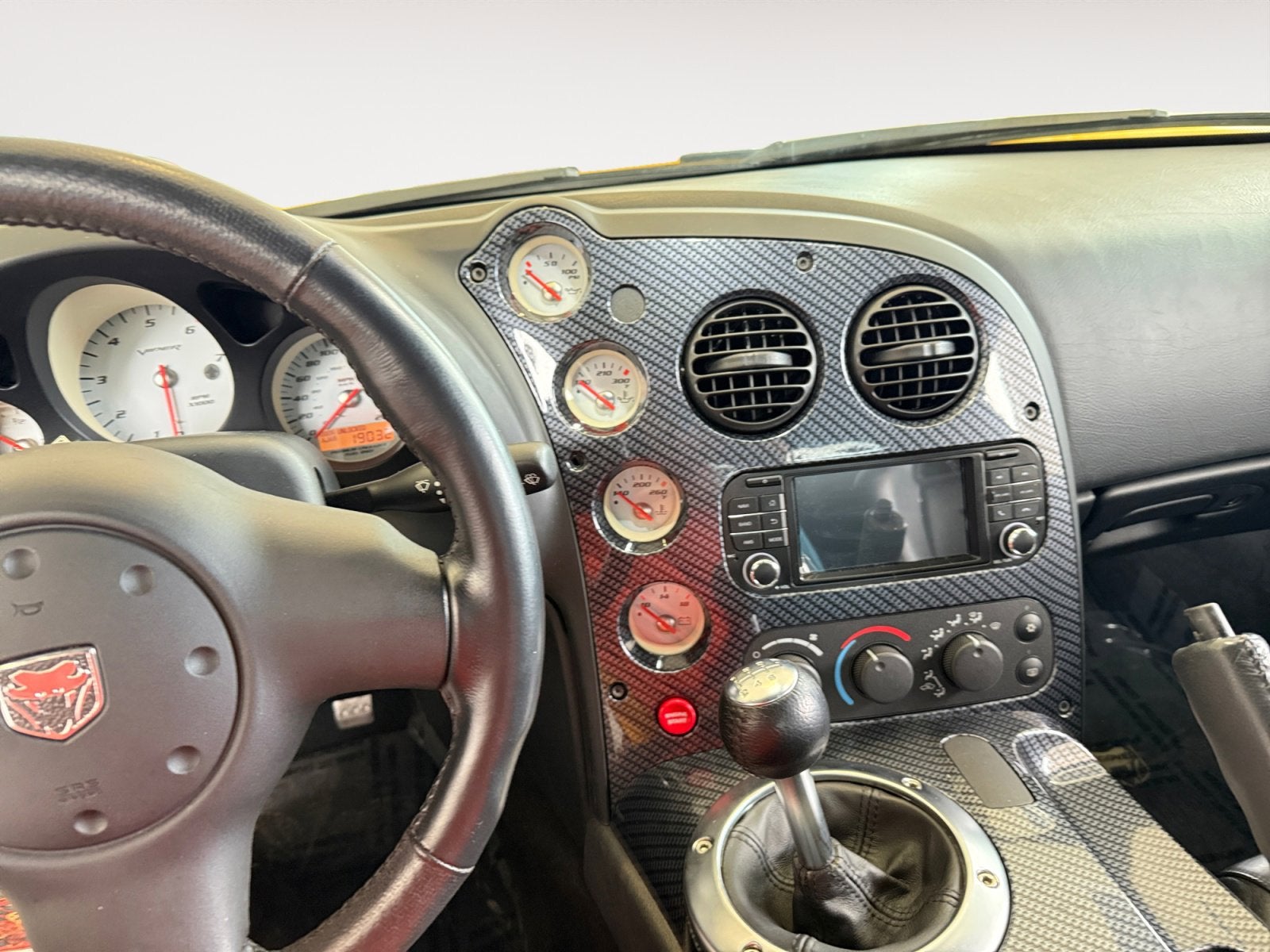 2006 Dodge Viper SRT10