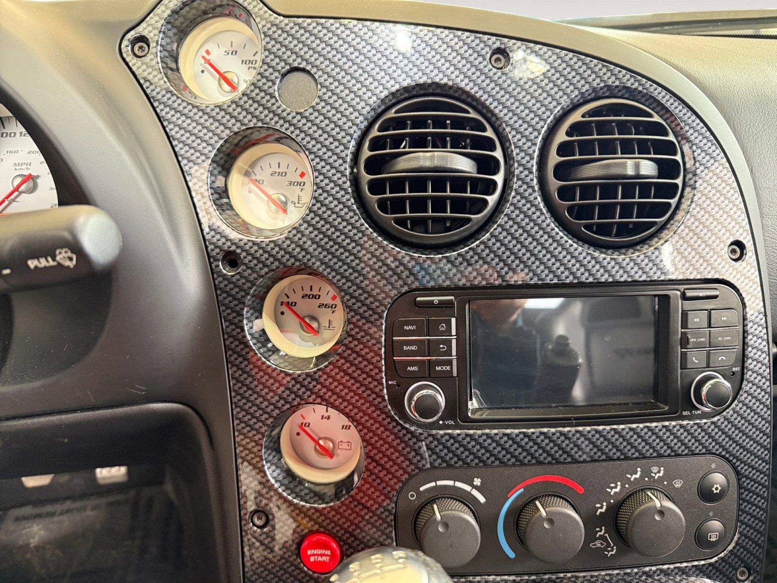 2006 Dodge Viper SRT10