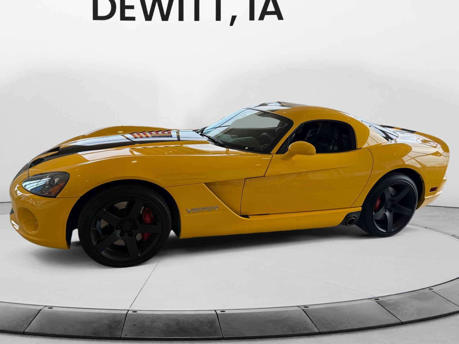 2006 Dodge Viper SRT10