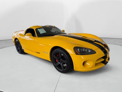 2006 Dodge Viper SRT10