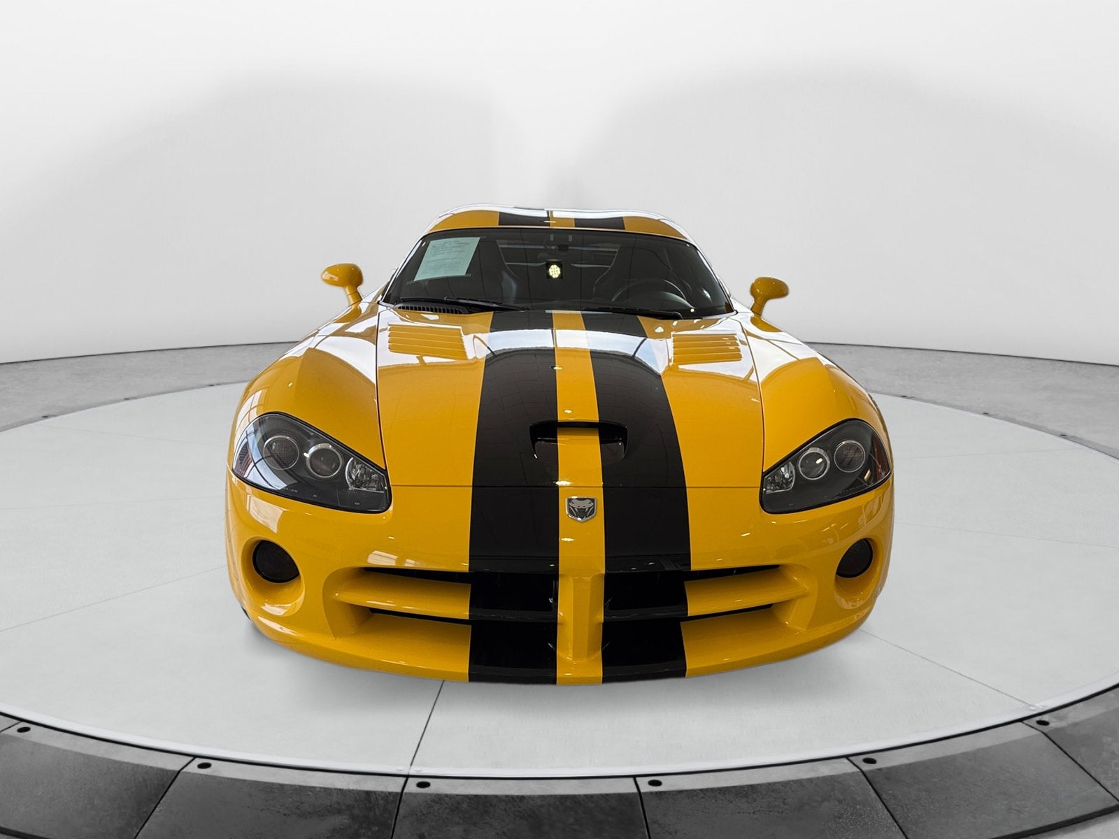 2006 Dodge Viper SRT10
