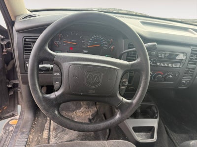 2002 Dodge Dakota Sport