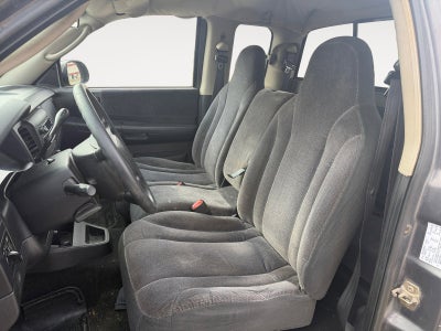 2002 Dodge Dakota Sport