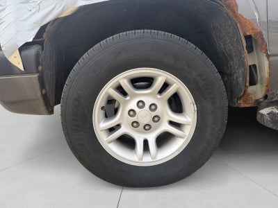 2002 Dodge Dakota Sport