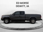 2002 Dodge Dakota Sport
