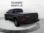 2002 Dodge Dakota Sport