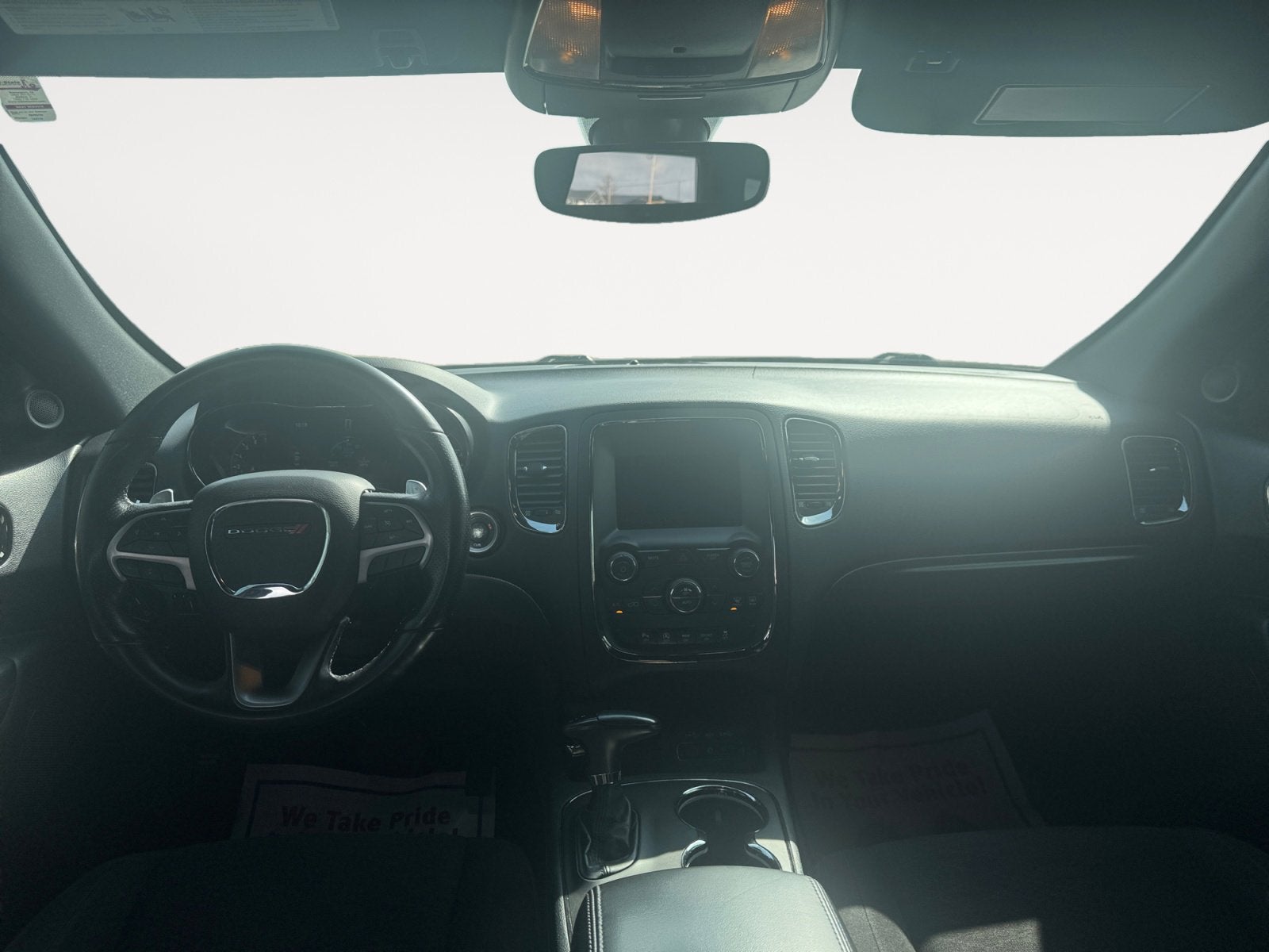 2019 Dodge Durango GT