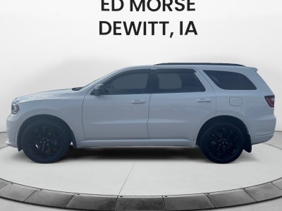 2019 Dodge Durango GT