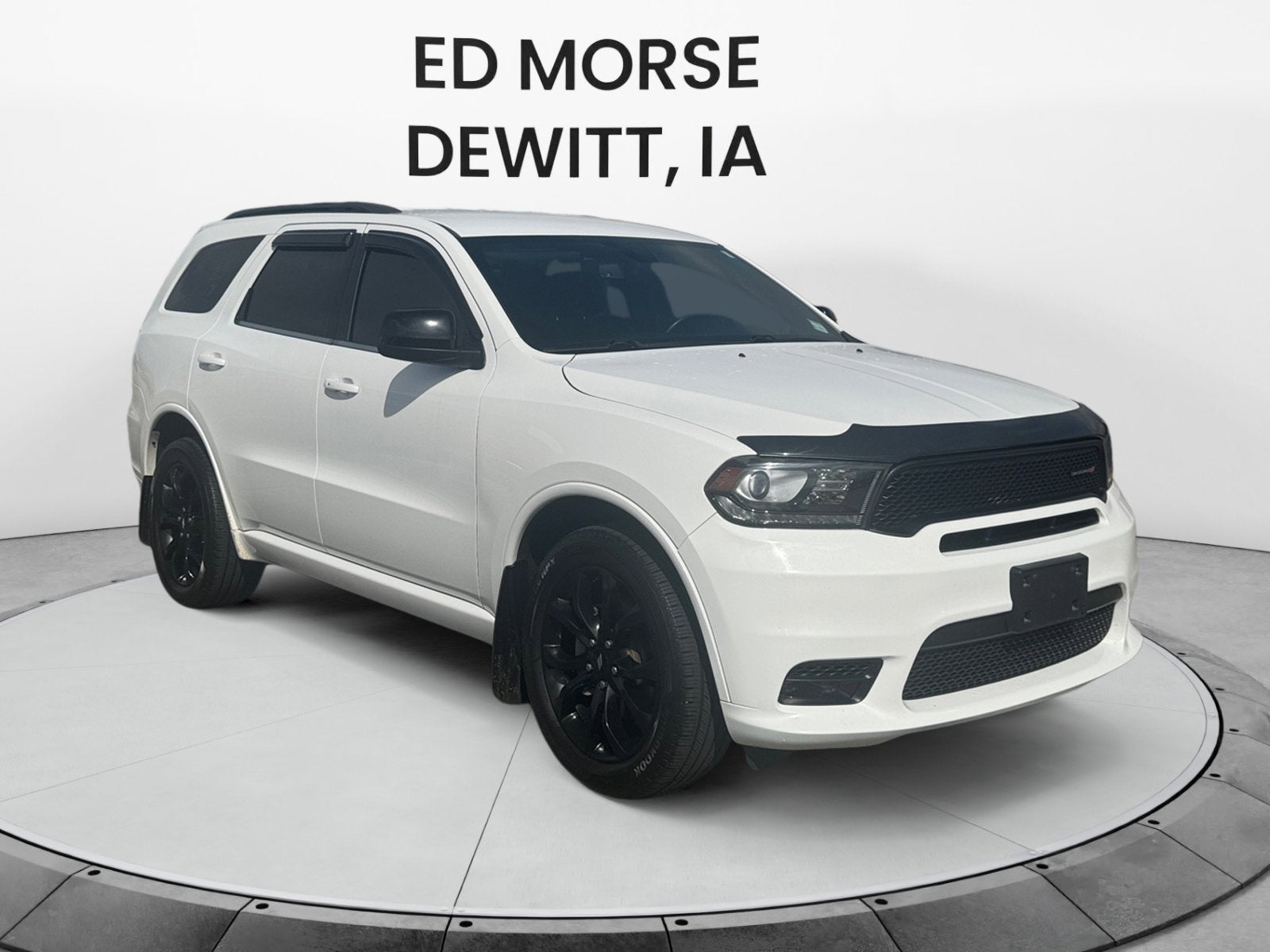2019 Dodge Durango GT