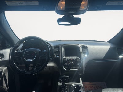 2019 Dodge Durango GT Plus
