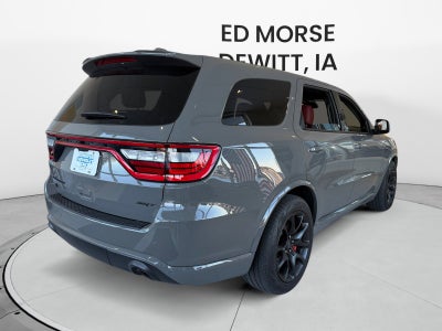 2022 Dodge Durango SRT 392