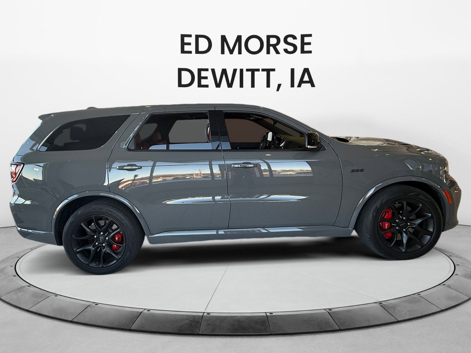 2022 Dodge Durango SRT 392