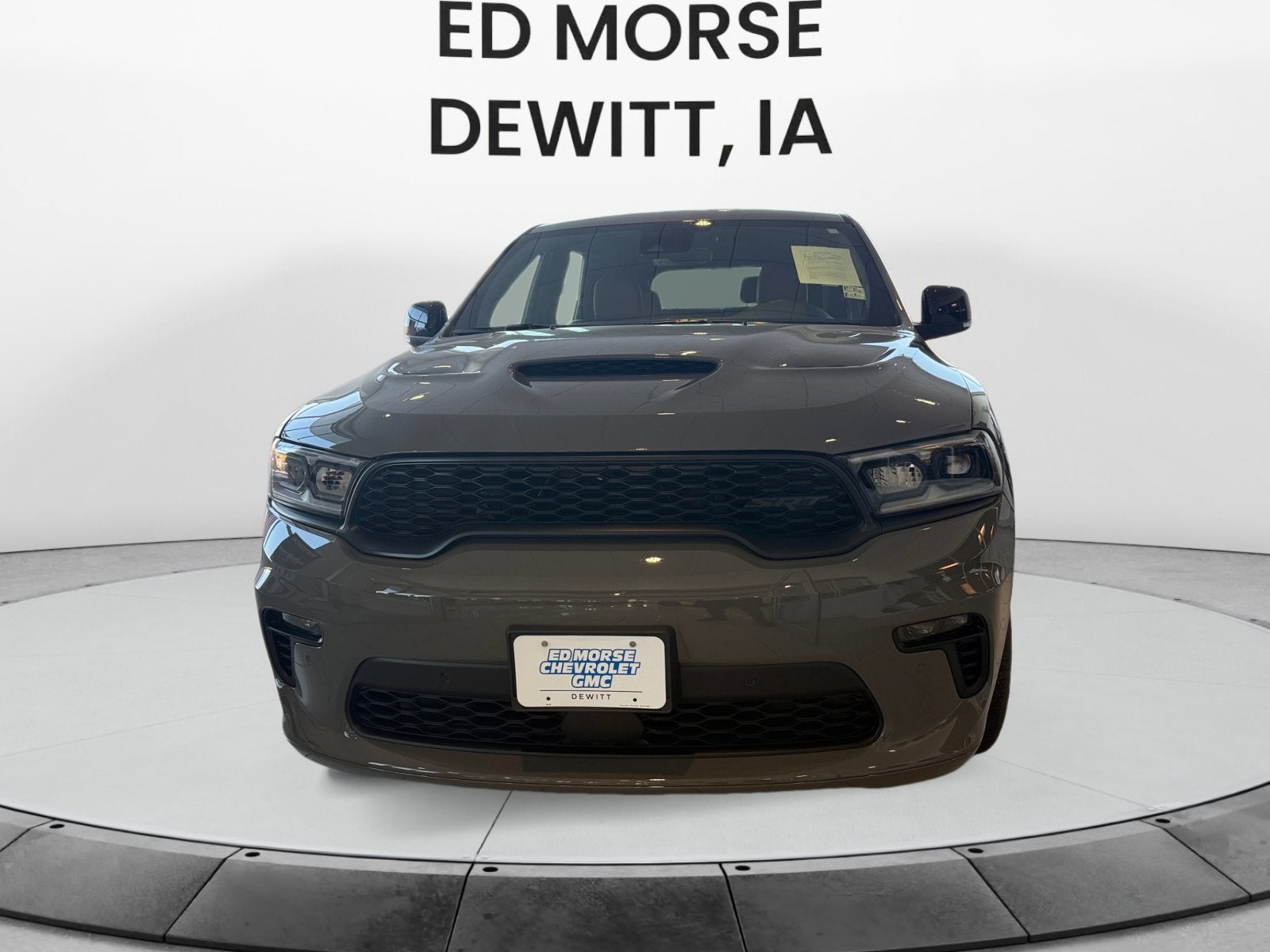 2022 Dodge Durango SRT 392