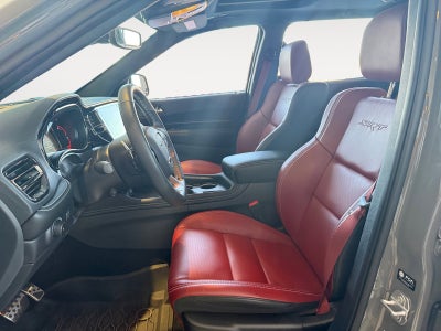 2022 Dodge Durango SRT 392