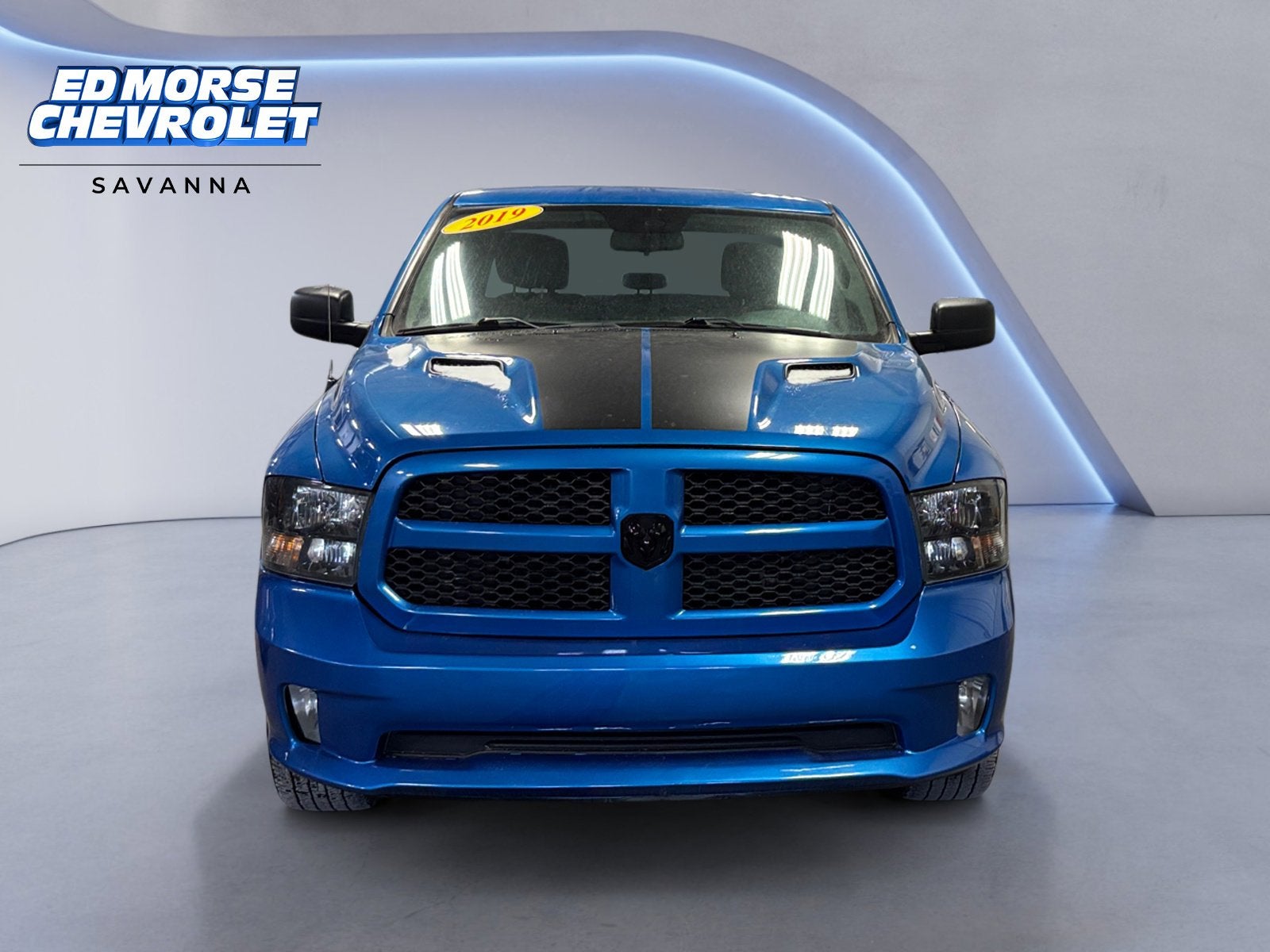 2019 RAM 1500 Classic Express