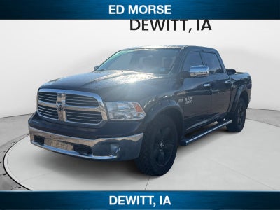 2013 RAM 1500 SLT