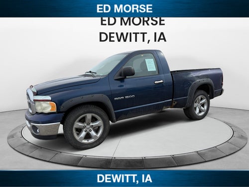 2003 Dodge Ram 1500 ST
