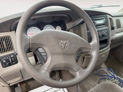 2003 Dodge Ram 1500 ST