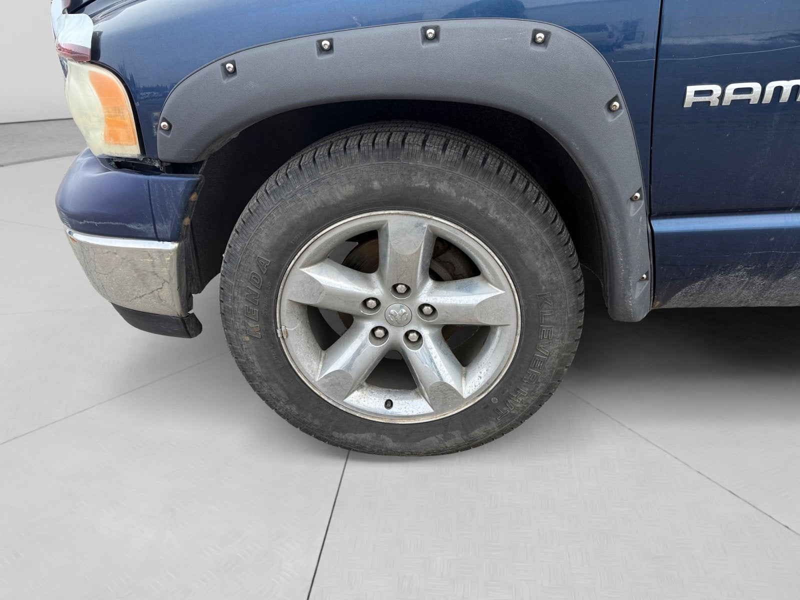 2003 Dodge Ram 1500 ST