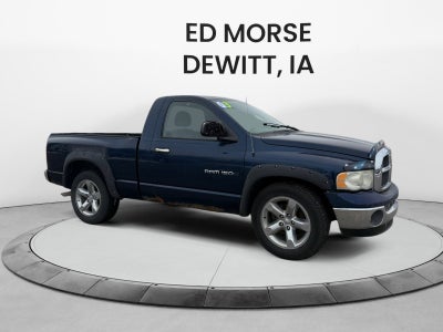2003 Dodge Ram 1500 ST