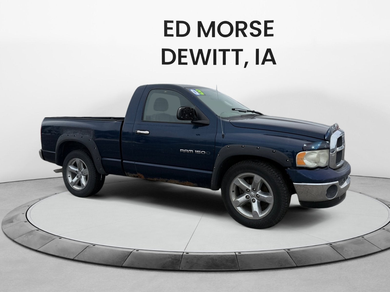 2003 Dodge Ram 1500 ST