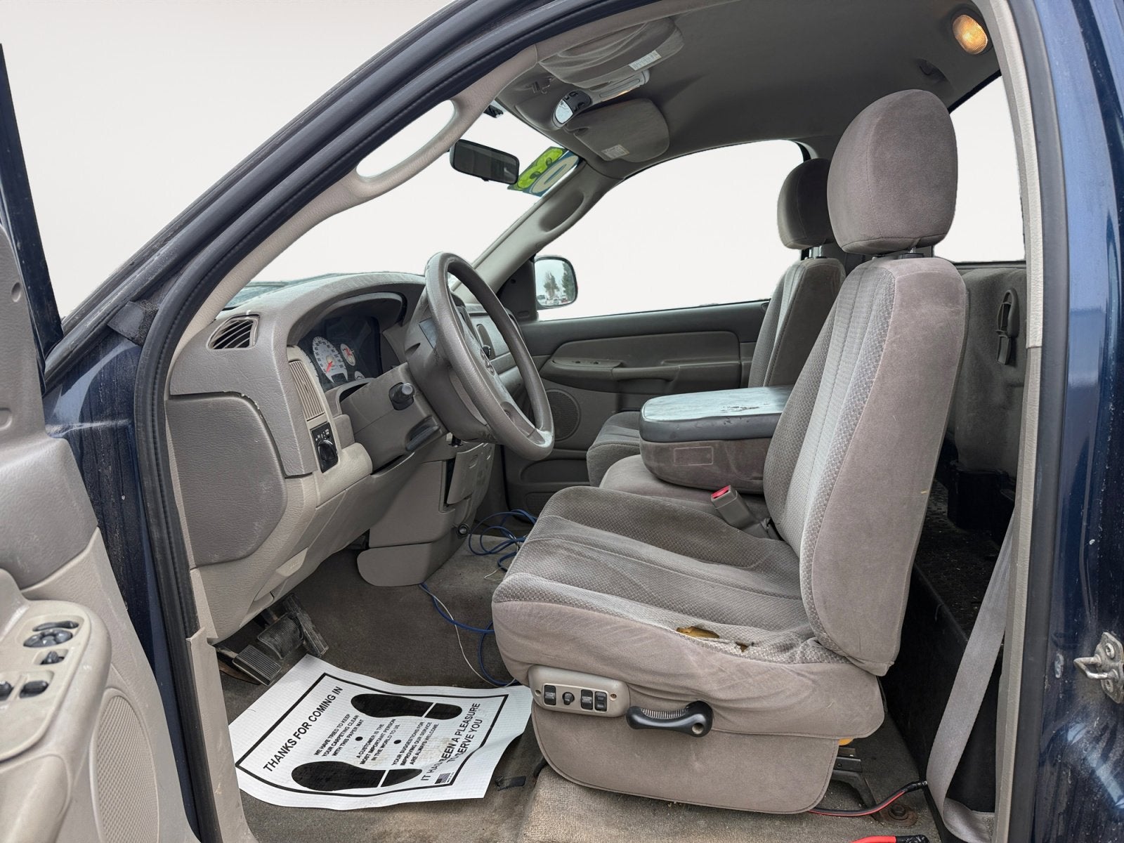 2003 Dodge Ram 1500 ST