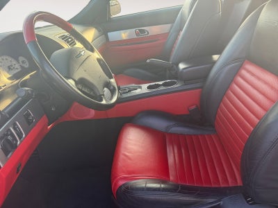 2003 Ford Thunderbird Deluxe