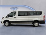 2023 Ford Transit Passenger Wagon XL