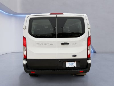 2023 Ford Transit Passenger Wagon XL