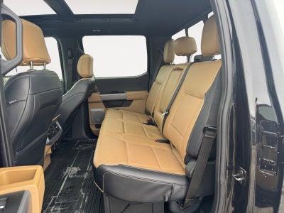 2024 Ford Super Duty F-350 SRW XL