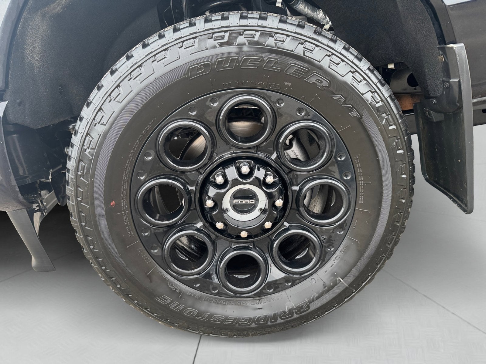 2024 Ford Super Duty F-350 SRW XL