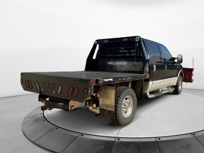 2003 Ford Super Duty F-250 XL