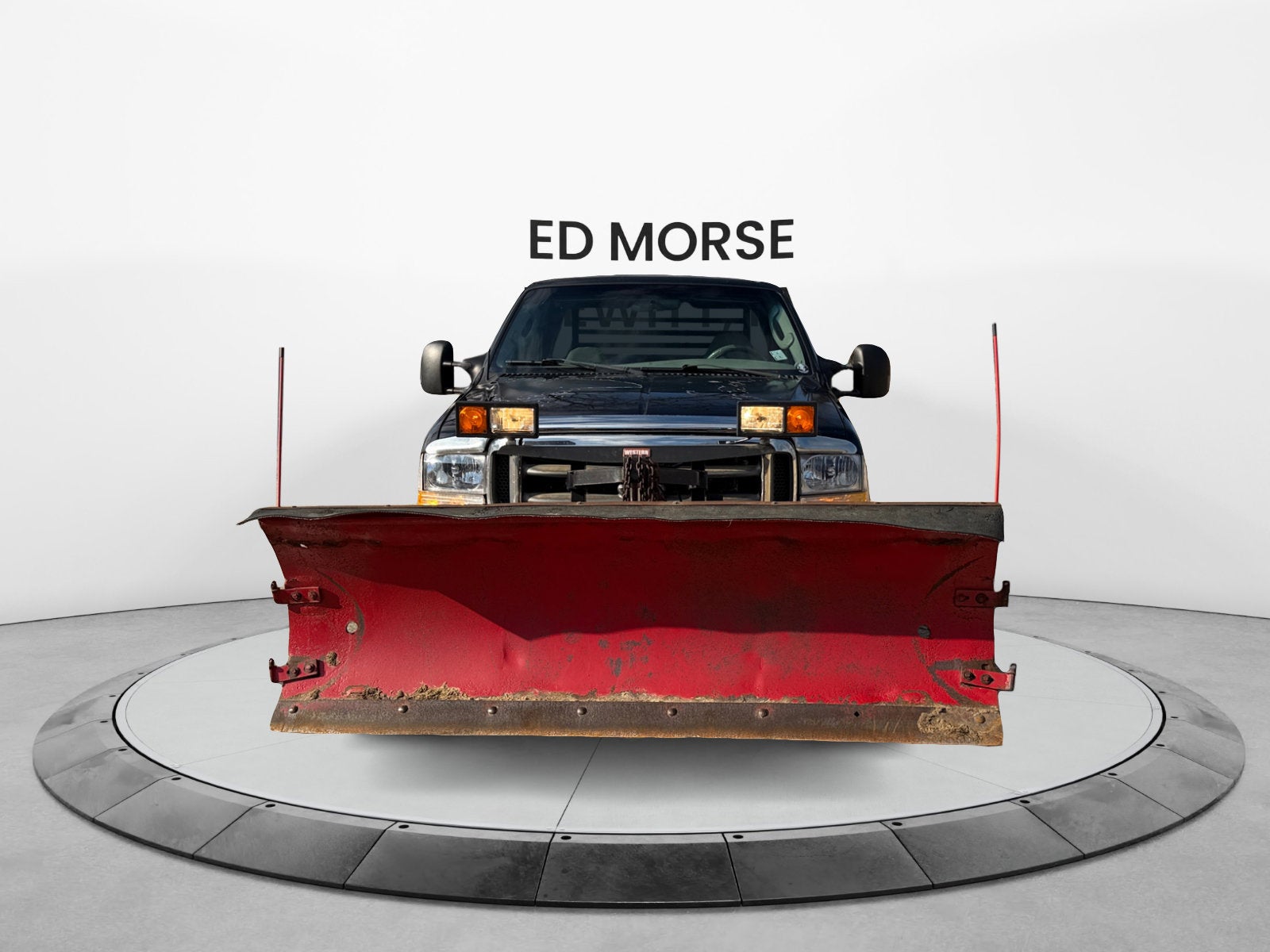 2003 Ford Super Duty F-250 XL