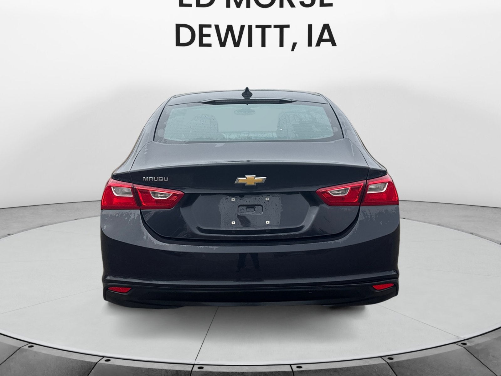 2022 Chevrolet Malibu LS