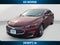 2017 Chevrolet Malibu Hybrid
