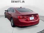 2017 Chevrolet Malibu Hybrid