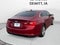 2017 Chevrolet Malibu Hybrid