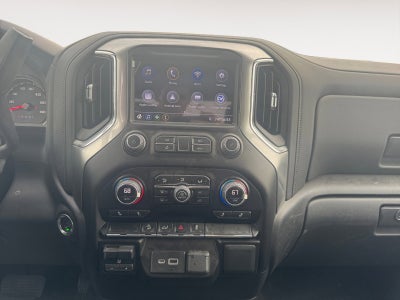 2021 Chevrolet Silverado 2500 HD LT