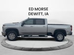 2021 Chevrolet Silverado 2500 HD LT