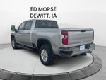 2021 Chevrolet Silverado 2500 HD LT