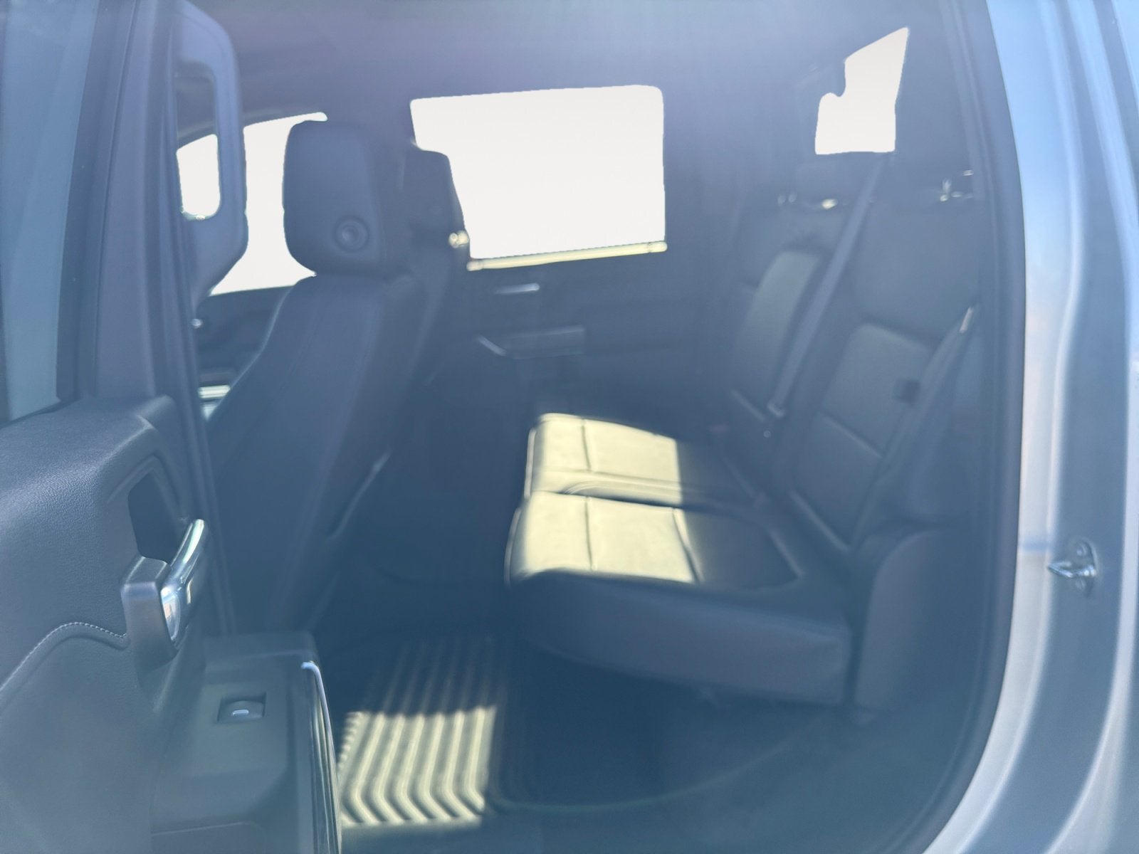 2021 Chevrolet Silverado 2500 HD LTZ