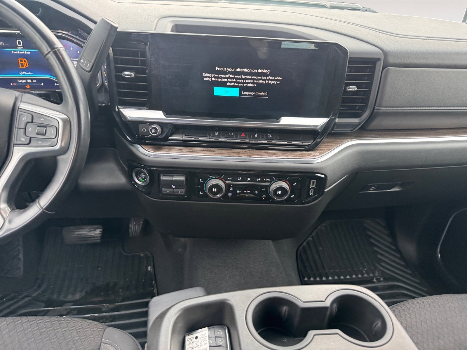 2024 Chevrolet Silverado 3500 HD LT