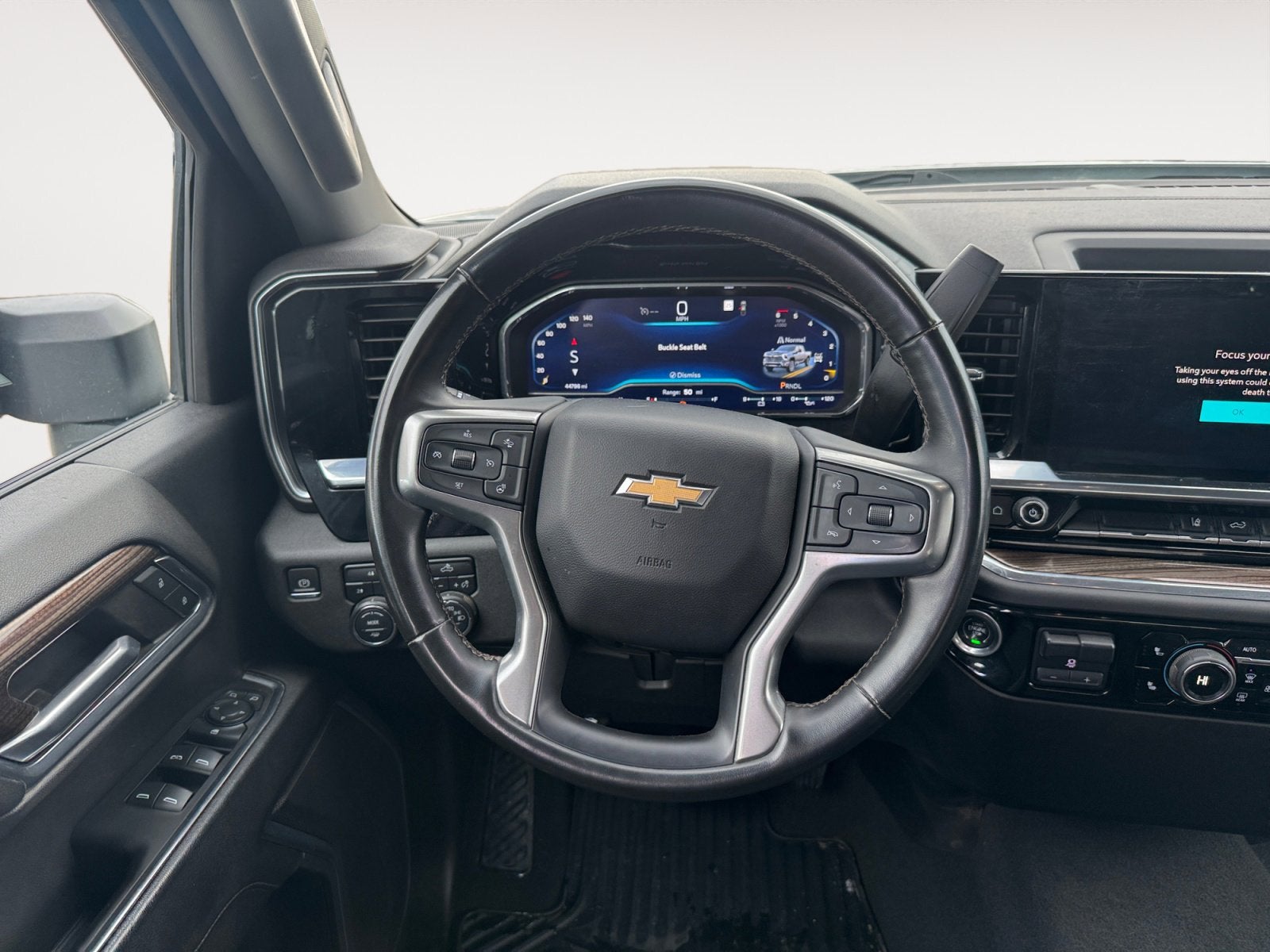 2024 Chevrolet Silverado 3500 HD LT