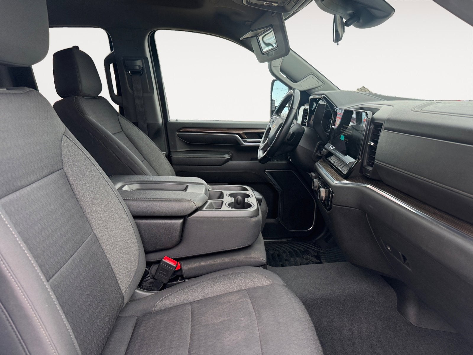 2024 Chevrolet Silverado 3500 HD LT