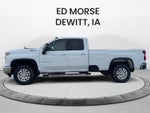 2024 Chevrolet Silverado 3500 HD LT