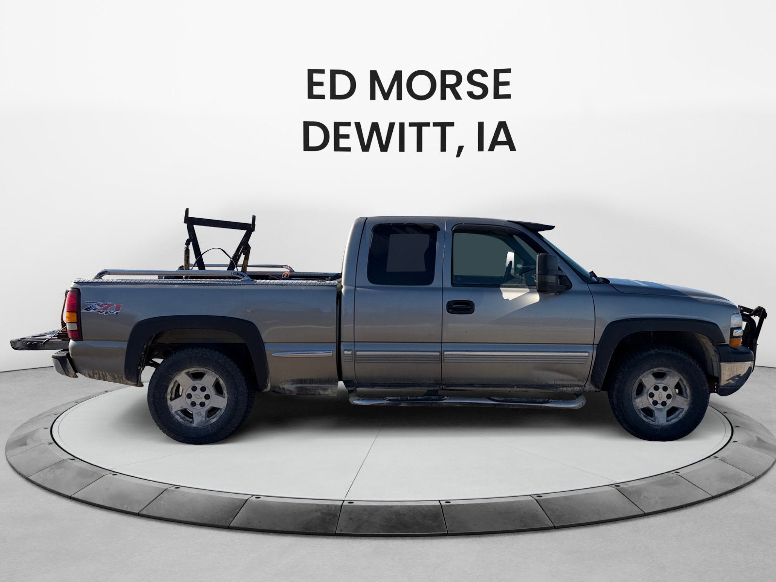 2001 Chevrolet Silverado 1500 LT