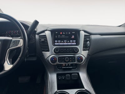 2016 GMC Yukon XL SLE